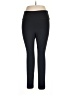 Search for Sanity Solid Black Active Pants Size 1X - photo 1