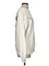 blue 84 Graphic White Sweatshirt Size S - photo 4