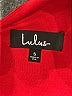 Lulus Solid Red Cocktail Dress Size S - photo 7