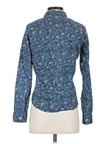 Frank & Eileen Long Sleeve Button-Down Shirt (view 2)