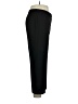 Ruby Rd. Solid Black Dress Pants Size 16 Petite - photo 4