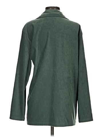 Joanna Raincoat (view 2)