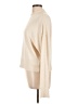 Fabletics Ivory Turtleneck Sweater Size L - photo 5