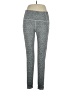 C9 By Champion Chevron-herringbone Gray Active Pants Size XL - photo 1