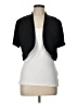 R&K Black Shrug Size L - photo 1