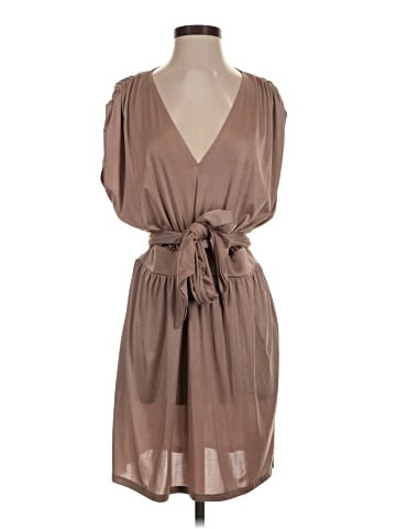 Boston Proper Casual Dress (view 1)