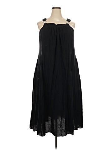 BLOOMCHIC Casual Dress (view 1)