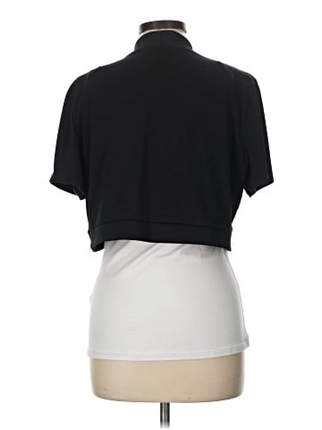 R&K Shrug (view 2)