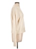 Fabletics Ivory Turtleneck Sweater Size L - photo 4
