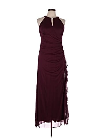 Betsy & Adam Cocktail Dress (view 1)