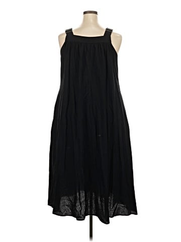BLOOMCHIC Casual Dress (view 2)