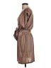 Boston Proper Tan Casual Dress Size S - photo 5