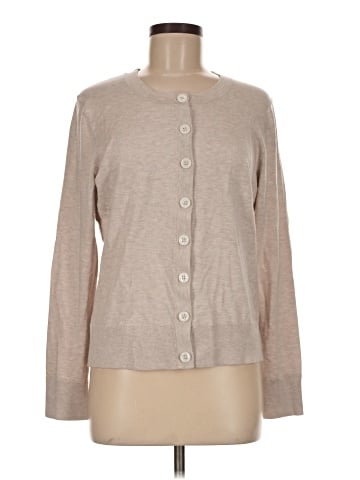 Talbots Cardigan (view 1)