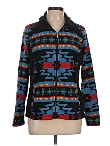 Chaps Pullover Sweater (view 1)