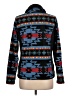 Chaps 100% Polyester Blue Pullover Sweater Size L - photo 2
