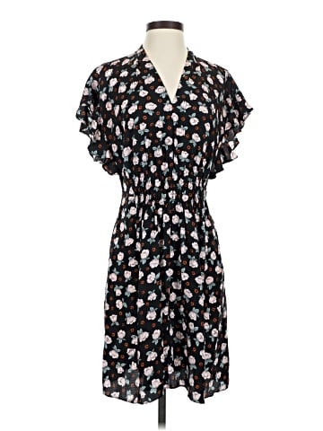 Rebecca Taylor Casual Dress (view 1)