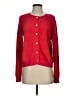 Bailey 44 Red Cardigan Size S - photo 1