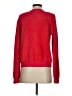Bailey 44 Red Cardigan Size S - photo 2