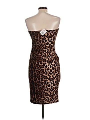 Guess Cocktail Dress (view 2)
