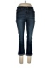 Denizen from Levi's Solid Blue Jeans Size 30 waist - photo 1