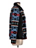 Chaps 100% Polyester Blue Pullover Sweater Size L - photo 4