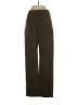 BOSS by HUGO BOSS Brown Casual Pants Size 27 waist - photo 1