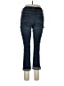 Denizen from Levi's Solid Blue Jeans Size 30 waist - photo 2