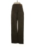 BOSS by HUGO BOSS Brown Casual Pants Size 27 waist - photo 2