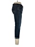 Denizen from Levi's Solid Blue Jeans Size 30 waist - photo 4