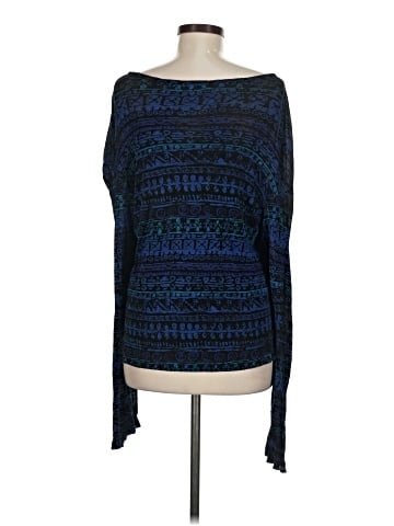 Travelers by Chico's Long Sleeve Top (view 2)