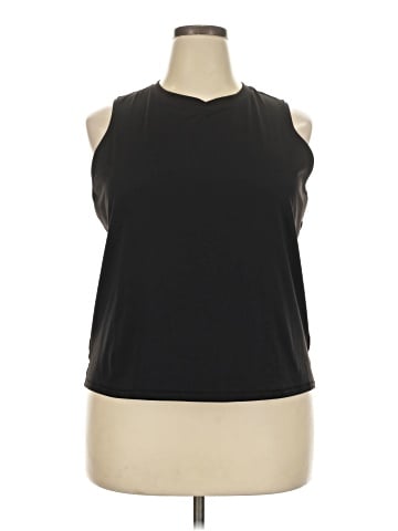 Tek Gear Sleeveless T-Shirt (view 1)