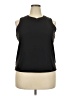 Tek Gear Black Sleeveless T-Shirt Size XXL - photo 1