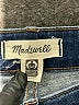 Madewell Blue Jeans Size 32 waist - photo 7