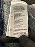 Madewell Blue Jeans Size 32 waist - photo 10