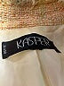 Kasper Orange Coat Size M (estimated, petite) - photo 6