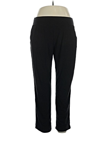 Nicole by Nicole Miller Active Pants (view 1)