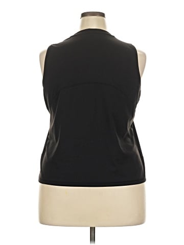 Tek Gear Sleeveless T-Shirt (view 2)