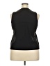 Tek Gear Black Sleeveless T-Shirt Size XXL - photo 2