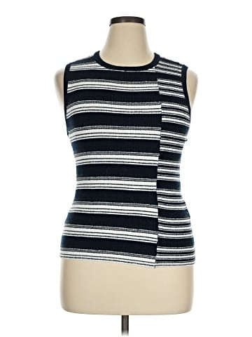 DKNY Sweater Vest (view 1)