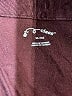 Art Class 100% Cotton Burgundy Coat Size 14 - photo 3
