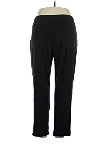 Nicole by Nicole Miller Active Pants (view 2)
