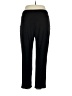 Nicole by Nicole Miller Solid Black Active Pants Size L - photo 2