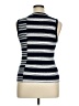 DKNY Blue Sweater Vest Size XL - photo 2