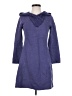 PrAna Blue Casual Dress Size XS - photo 1
