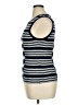 DKNY Blue Sweater Vest Size XL - photo 5