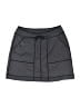 Title Nine Graphic Gray Active Skort Size S - photo 1