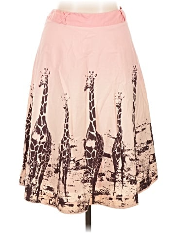 Odille Casual Skirt (view 1)