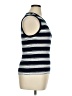DKNY Blue Sweater Vest Size XL - photo 4