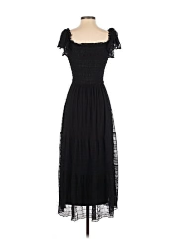 Max Studio Casual Dress (view 2)