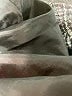 Unbranded Tweed Gray Jacket Size XS (estimated) - photo 6